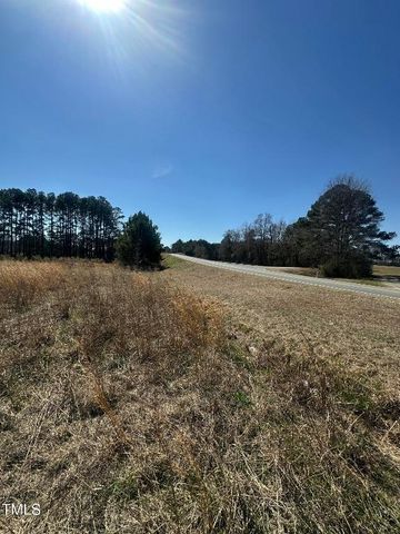 0 Parkertown Road, Four Oaks, NC 27524