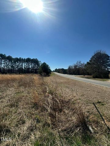 0 Parkertown Road, Four Oaks, NC 27524