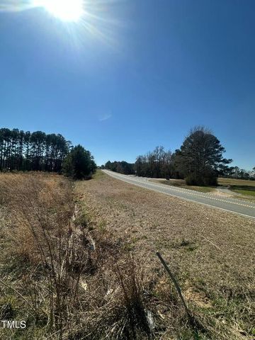 0 Parkertown Road, Four Oaks, NC 27524