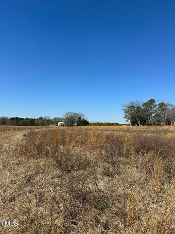 0 Parkertown Road, Four Oaks, NC 27524