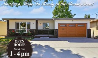 15361 Norton St, San Leandro, CA 94579