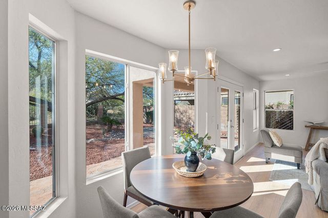 1320 E Dejerine Place, Tucson, AZ 85737