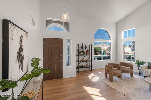 1320 E Dejerine Place, Tucson, AZ 85737