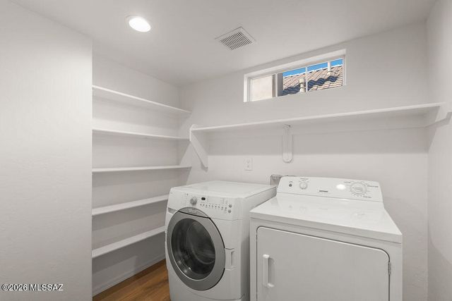 1320 E Dejerine Place, Tucson, AZ 85737