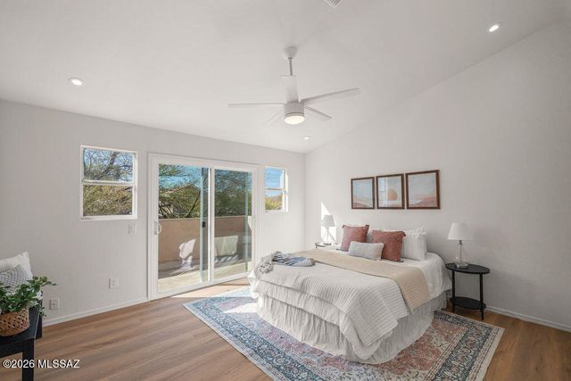 1320 E Dejerine Place, Tucson, AZ 85737