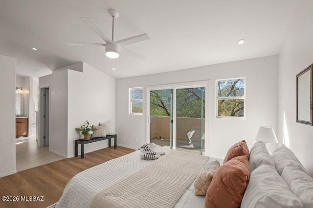 1320 E Dejerine Place, Tucson, AZ 85737