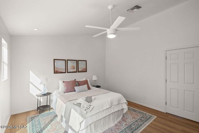 1320 E Dejerine Place, Tucson, AZ 85737