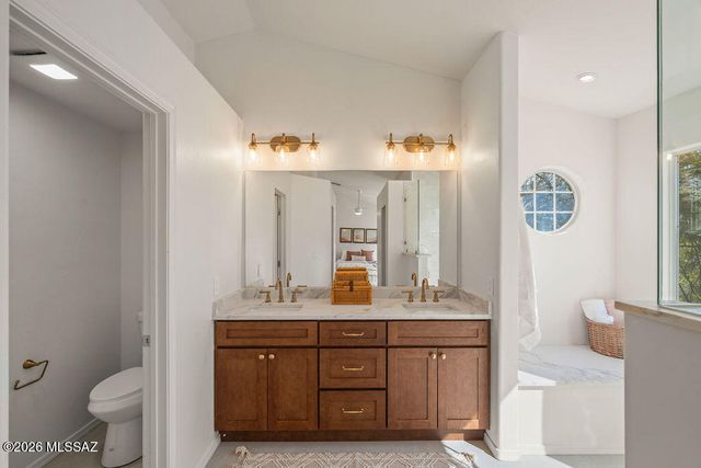 1320 E Dejerine Place, Tucson, AZ 85737