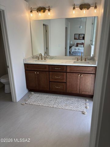 1320 E Dejerine Place, Tucson, AZ 85737