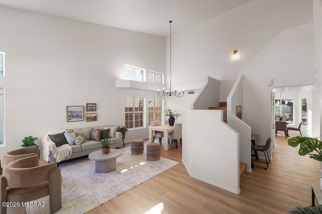 1320 E Dejerine Place, Tucson, AZ 85737