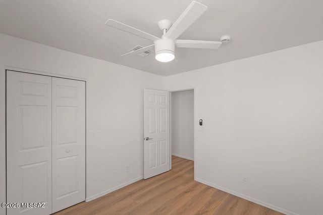 1320 E Dejerine Place, Tucson, AZ 85737