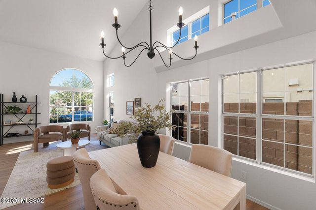 1320 E Dejerine Place, Tucson, AZ 85737