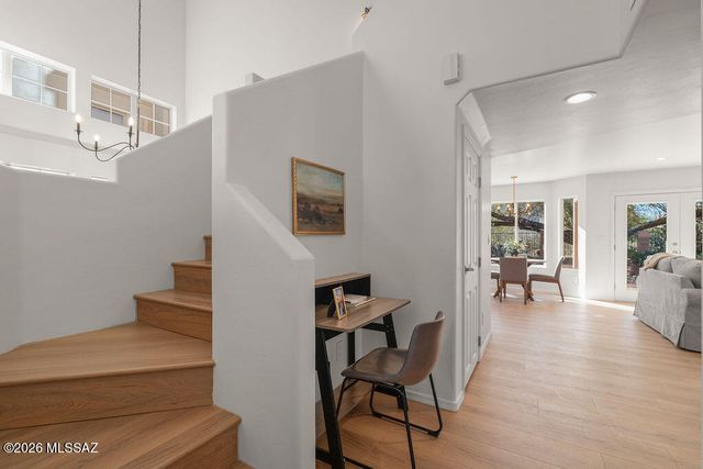 1320 E Dejerine Place, Tucson, AZ 85737