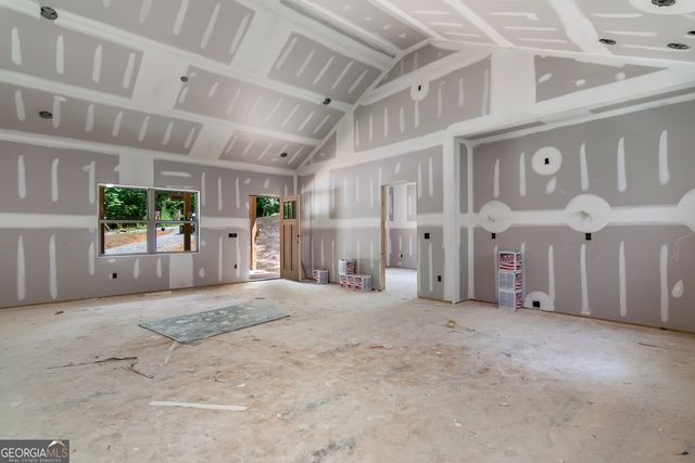 209 Pinecrest Court, Ellijay, GA 30540