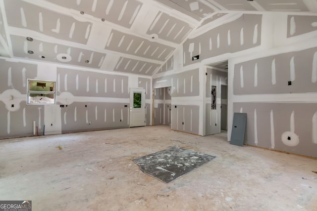 209 Pinecrest Court, Ellijay, GA 30540