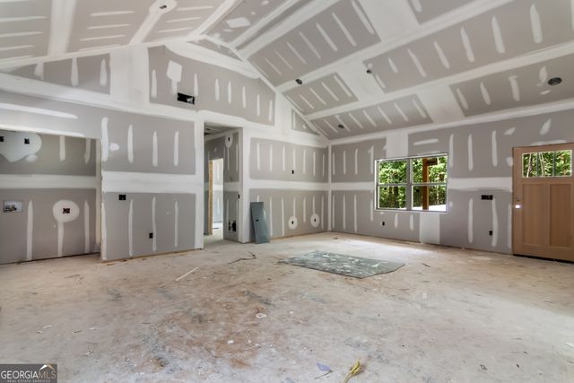 209 Pinecrest Court, Ellijay, GA 30540