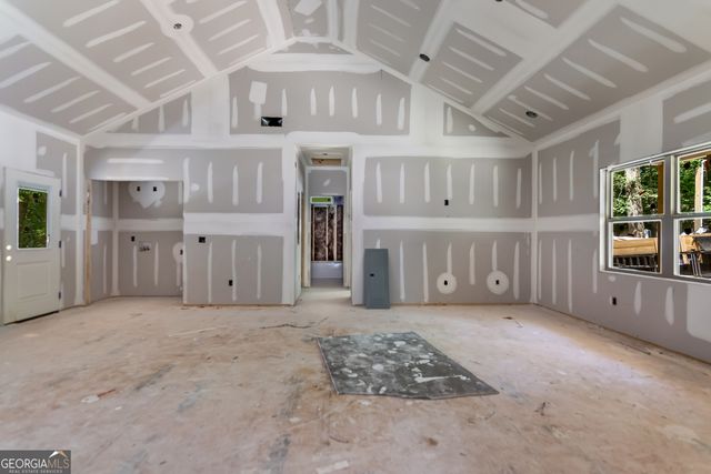209 Pinecrest Court, Ellijay, GA 30540