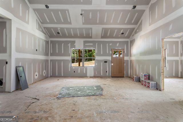 209 Pinecrest Court, Ellijay, GA 30540