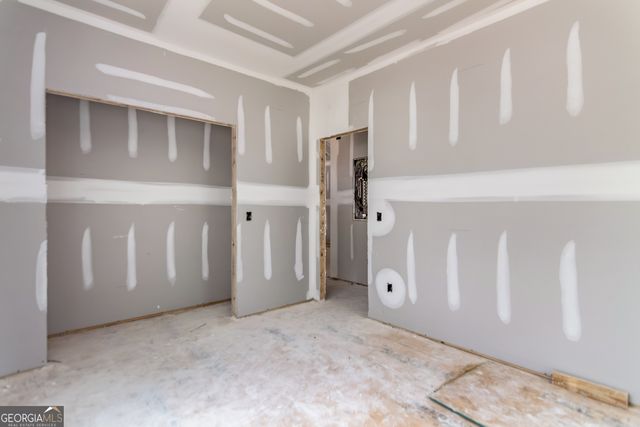 209 Pinecrest Court, Ellijay, GA 30540