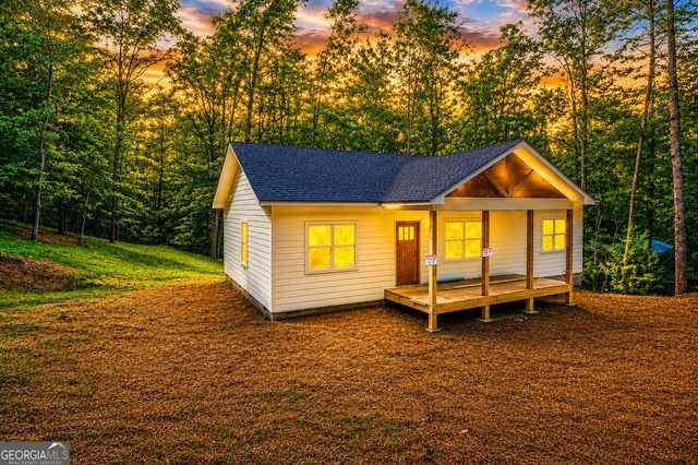 209 Pinecrest Court, Ellijay, GA 30540