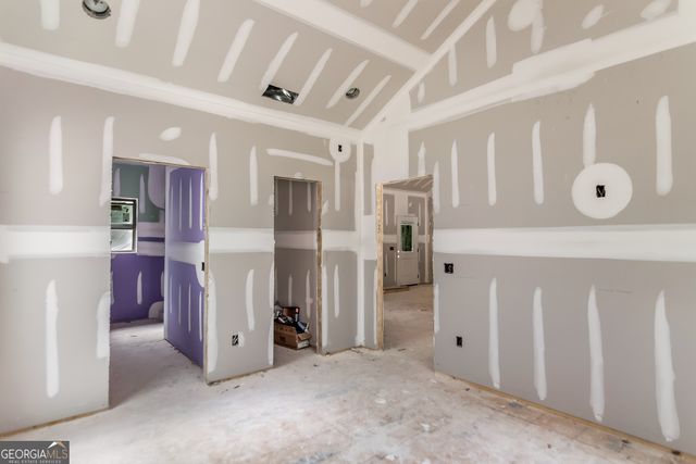 209 Pinecrest Court, Ellijay, GA 30540