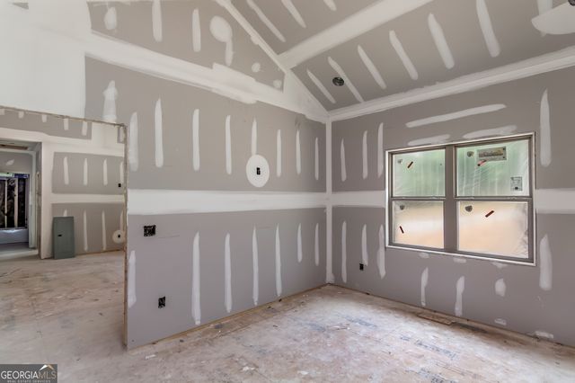 209 Pinecrest Court, Ellijay, GA 30540