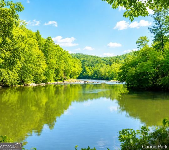 209 Pinecrest Court, Ellijay, GA 30540
