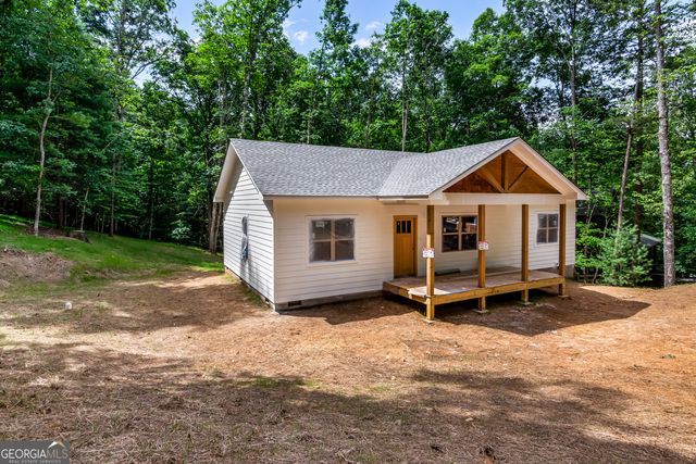 209 Pinecrest Court, Ellijay, GA 30540
