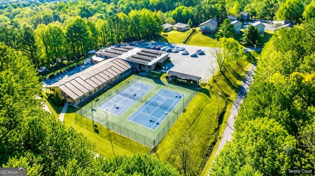 209 Pinecrest Court, Ellijay, GA 30540