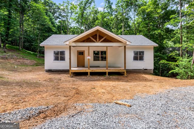 209 Pinecrest Court, Ellijay, GA 30540