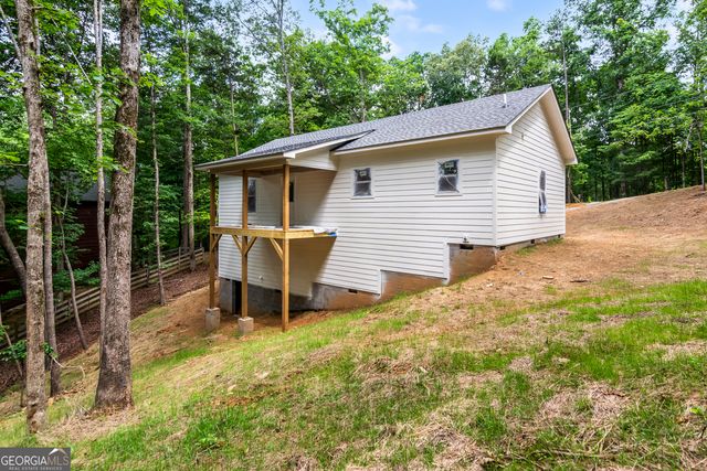 209 Pinecrest Court, Ellijay, GA 30540