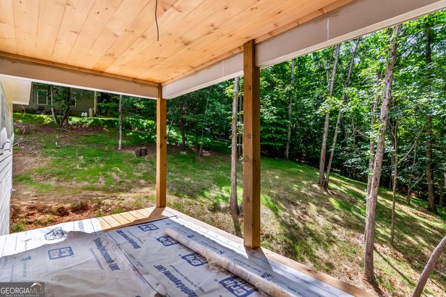 209 Pinecrest Court, Ellijay, GA 30540