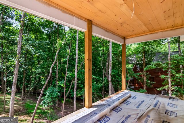 209 Pinecrest Court, Ellijay, GA 30540