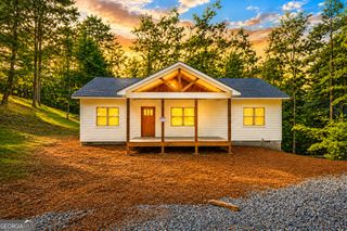 209 Pinecrest Court, Ellijay, GA 30540