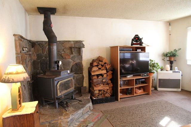 50 Patterson Avenue, Loyalton, CA 96118