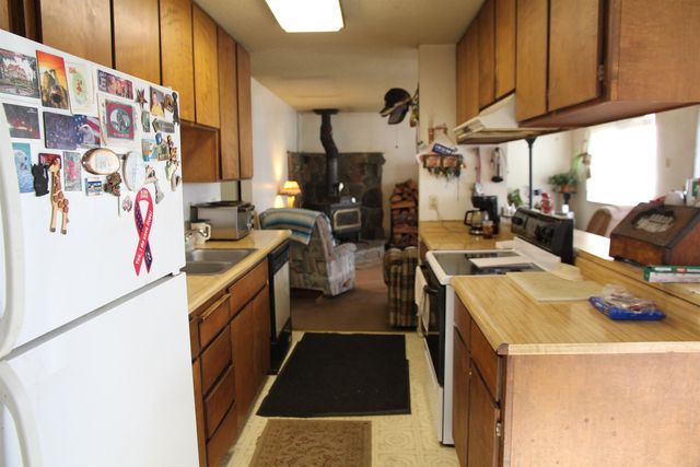 50 Patterson Avenue, Loyalton, CA 96118