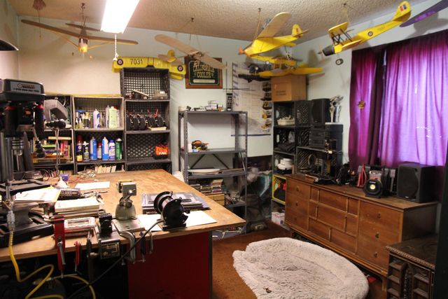 50 Patterson Avenue, Loyalton, CA 96118