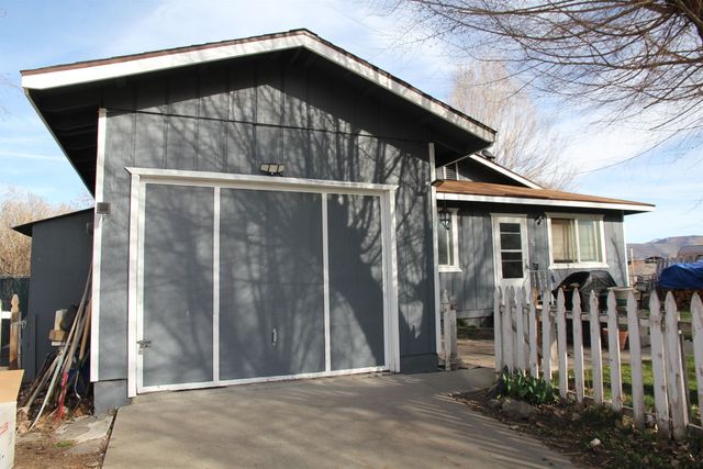 50 Patterson Avenue, Loyalton, CA 96118