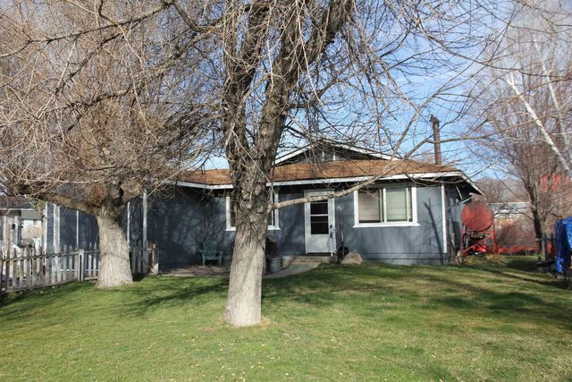 50 Patterson Avenue, Loyalton, CA 96118