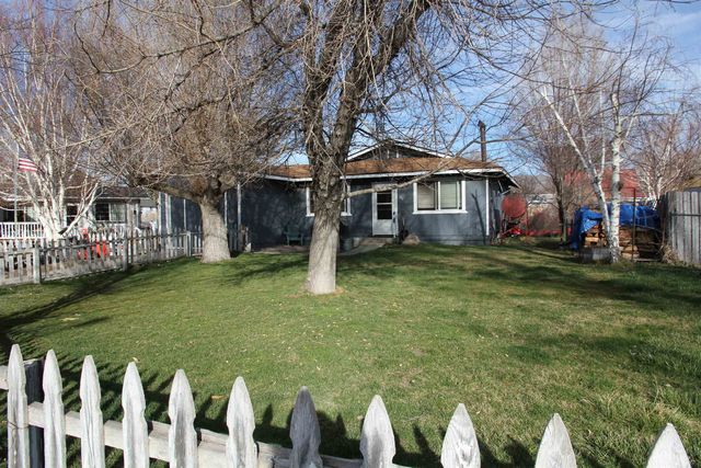 50 Patterson Avenue, Loyalton, CA 96118