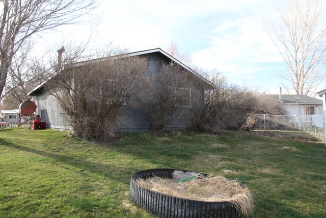 50 Patterson Avenue, Loyalton, CA 96118