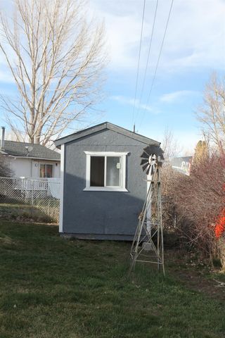 50 Patterson Avenue, Loyalton, CA 96118