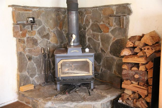 50 Patterson Avenue, Loyalton, CA 96118