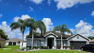 5334 NW Conley Dr, Port St Lucie, FL 34986