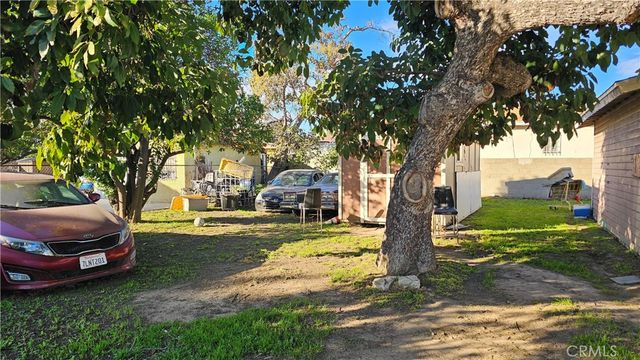 (Land) 107th Street, Inglewood, CA 90303