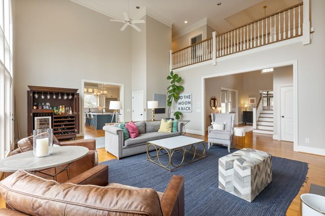 6338 Shadow Ridge Ct, Brentwood, TN 37027