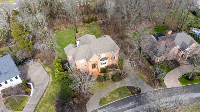 6338 Shadow Ridge Ct, Brentwood, TN 37027
