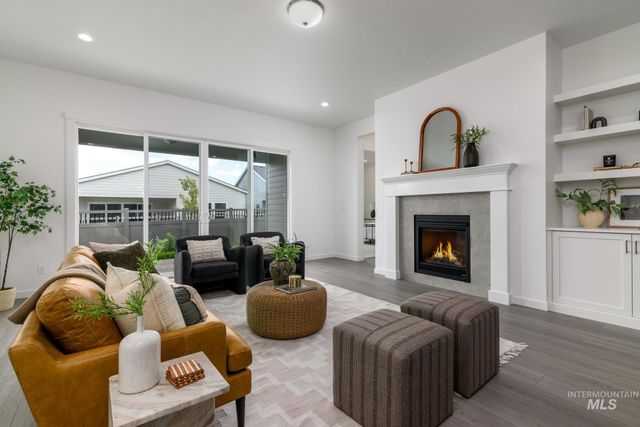 8733 W Stock Bridge St, Star, ID 83669