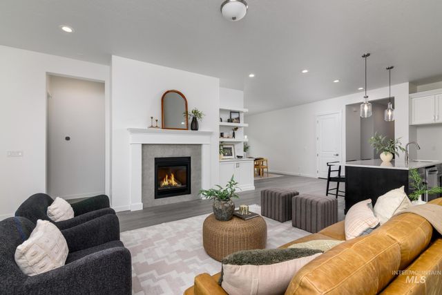 8733 W Stock Bridge St, Star, ID 83669