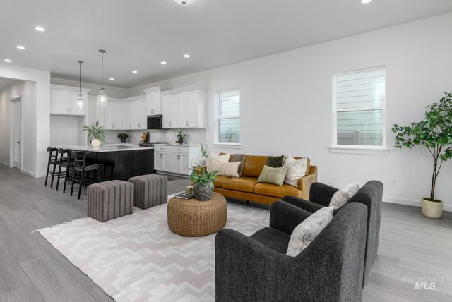 8733 W Stock Bridge St, Star, ID 83669